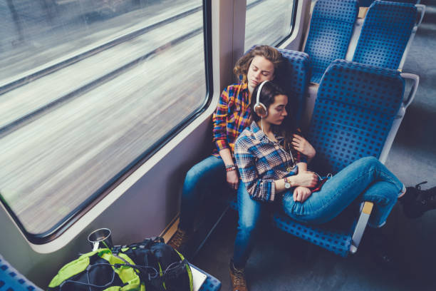 istock Gay couple traveling 1160211924