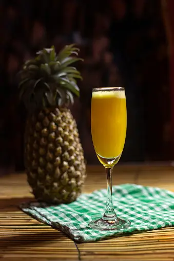 Discovering the Potential of Pineapple Juice Path to Well-Being Discovering the Potential of Pineapple Juice Path to Well-Being