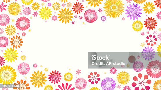 istock Floral Background 1160214230