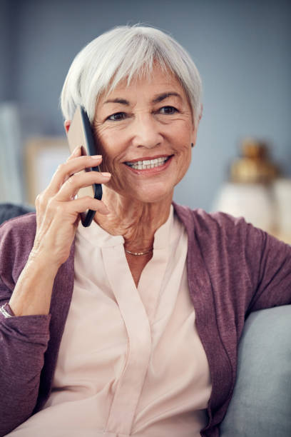 istock Nothing beats a good chat with a long time friend 1160217833