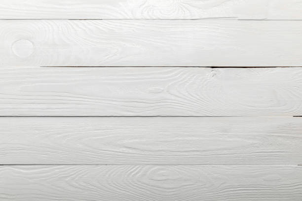 istock white natural textured wooden background with copy space 1160221119