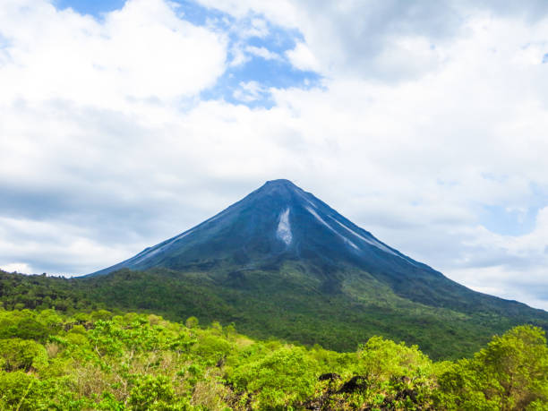 istock Vacationing in Costa Rica 1160222020
