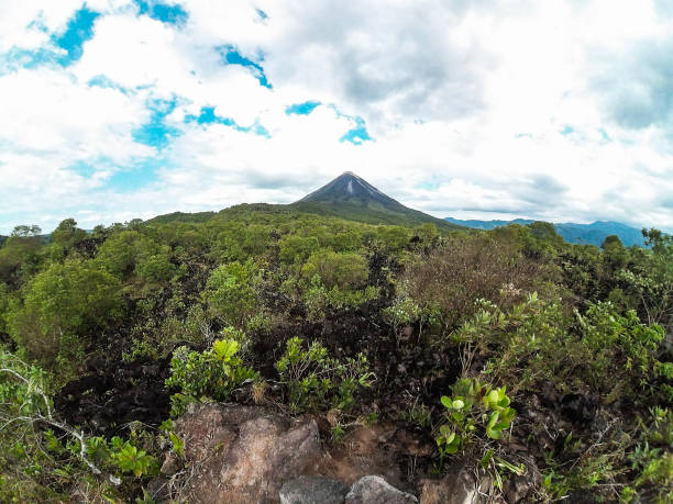 istock Vacationing in Costa Rica 1160222223