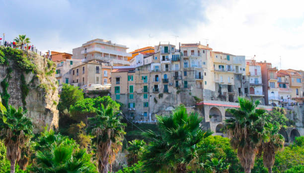 istock Tropea, Calabria, Italy 1160222996
