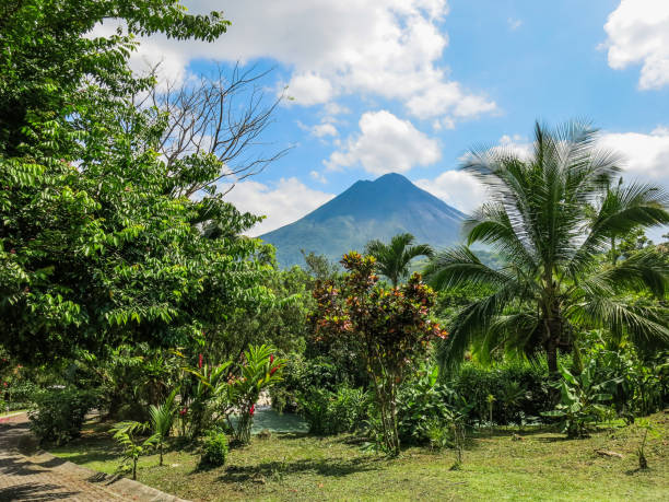 istock Vacationing in Costa Rica 1160224667