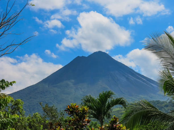 istock Vacationing in Costa Rica 1160224871