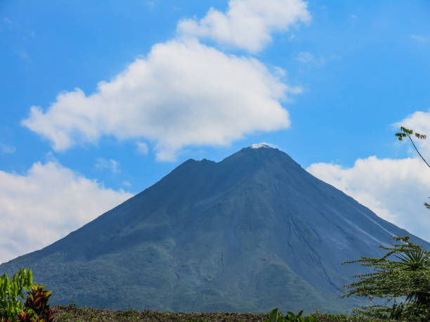 istock Vacationing in Costa Rica 1160225767