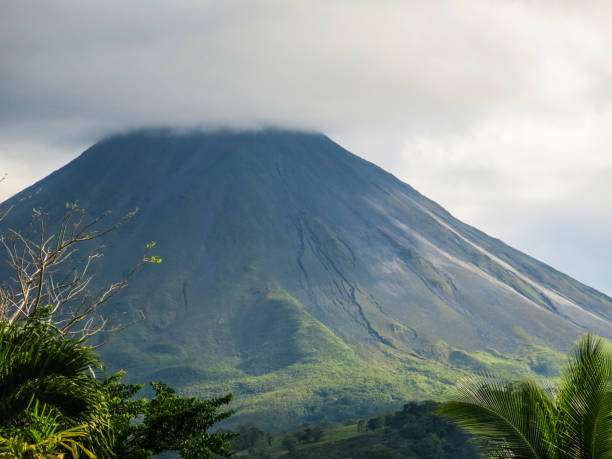 istock Vacationing in Costa Rica 1160225769