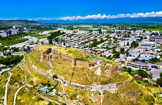 The stunning ancient city of Perge contains some of the most beautiful Hellenistic and Roman Ruins in Turkey and is easily accessible from the modern city of Antalya. The city is rich with history as Alexander the Great once strode through its gates, and the Apostle Paul preached there on his missionary journeys. Prominent features of the site include a remarkably well-preserved theater, the best-preserved Roman Stadium in Western Turkey, exquisite Roman Baths, towering Hellenistic Defenses, and long rows of beautiful colonnaded streets. The Archaeological Site of Perge was added to the UNESCO World Heritage Tentative List in 2009.