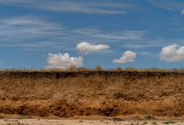istock cliff on the coast of the sea 1160226251