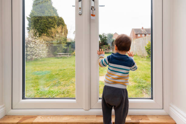 Curiosity of a Toddler
