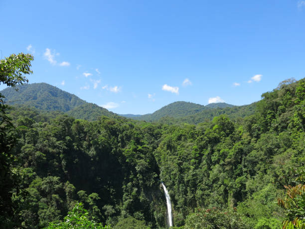 istock Vacationing in Costa Rica 1160227259