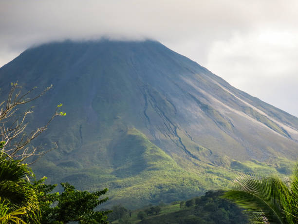 istock Vacationing in Costa Rica 1160229903