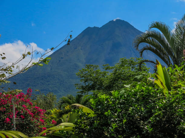 istock Vacationing in Costa Rica 1160229987
