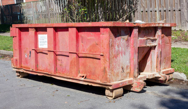 istock Neighborhood Industrial Dumpster 1160230959