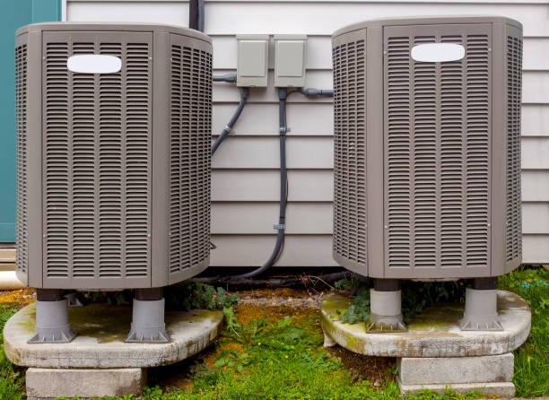 istock Outdoor Air Conditioning Units 1160231006