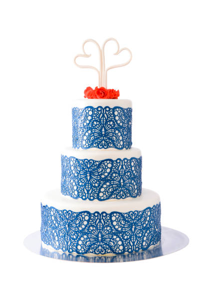 small cakes