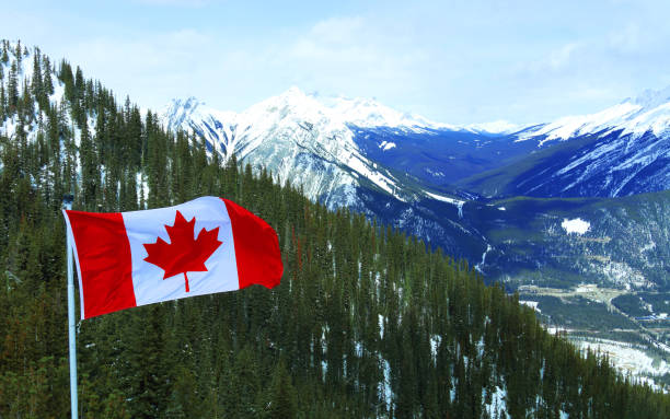 istock Canadian Rockies 1160237265