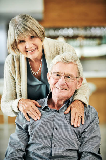 istock My wife makes these years golden 1160243414