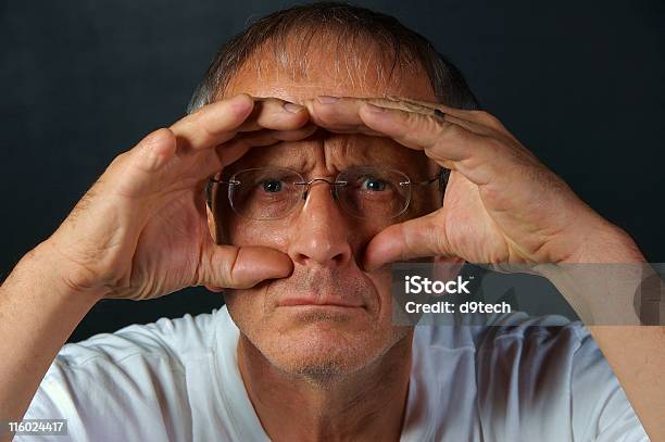 See The Vision Stock Photo - Download Image Now - Adult, Adults Only, Aiming