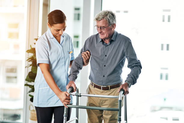 istock Walk together and you'll go far 1160245127