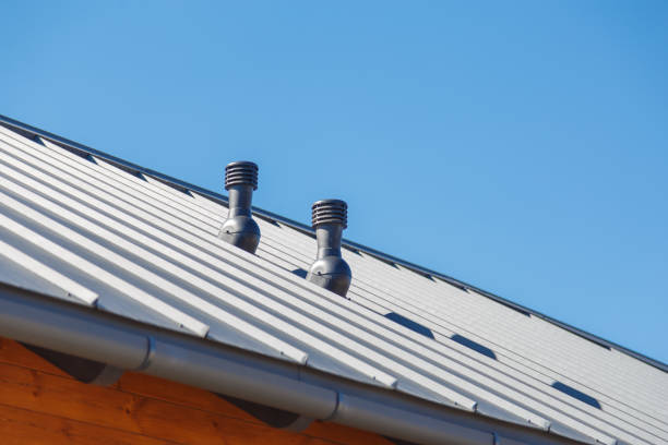 istock A roof ventilator for heat control 1160245760