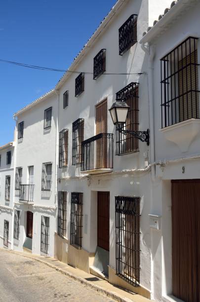 istock Zuheros, Cordoba 1160246136
