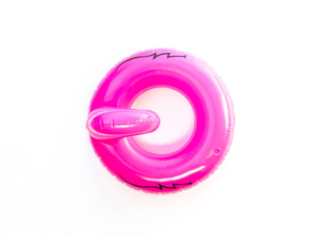 istock inflatable balloon for swimming pool isolated on white background 1160248392