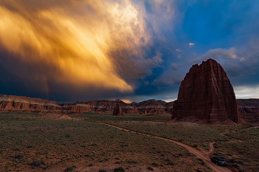 Capitol Reef National Park