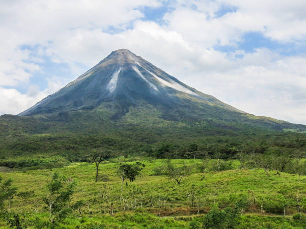 istock Vacationing in Costa Rica 1160251635