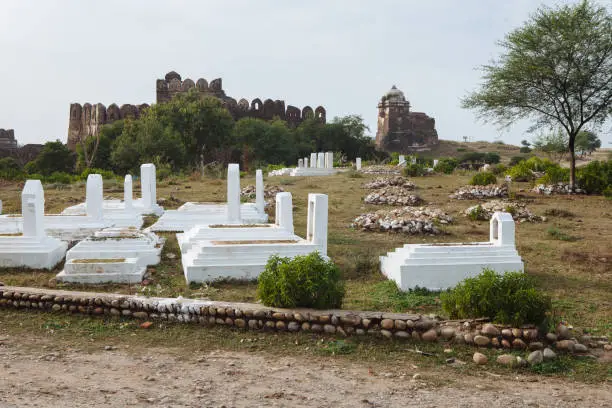 Photo of Katas Raj