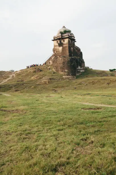 Photo of Katas Raj