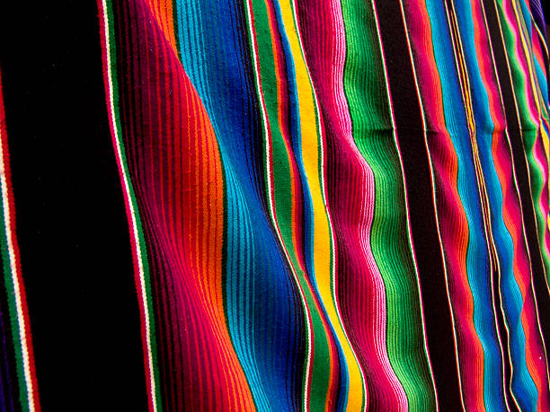 Sarape Examples Sarape Stock Photos, Pictures & Royalty-Free Images - iStock