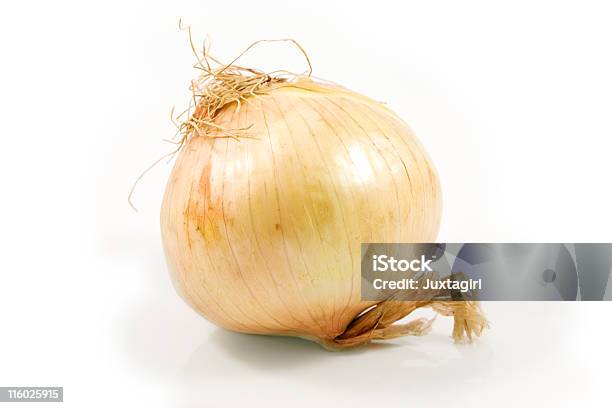 Sweet Vidalia Onion Stock Photo - Download Image Now - Onion, Vidalia Onion, Cut Out