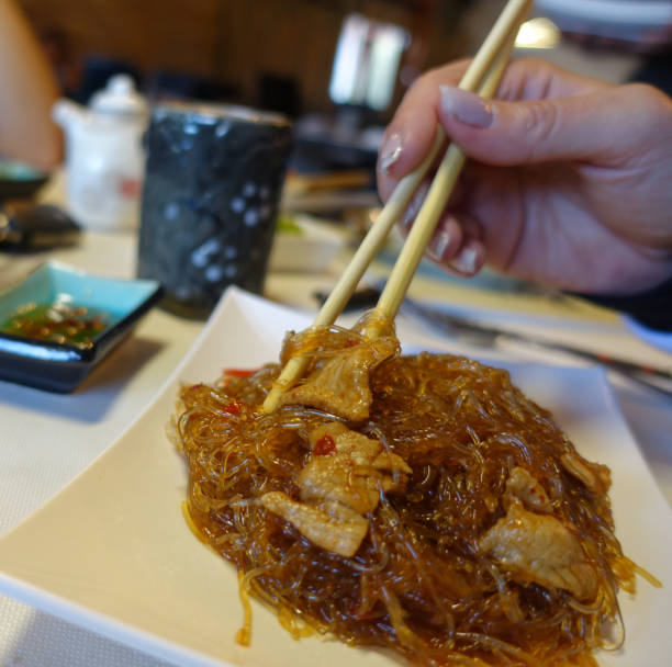 istock soy noodles-chinese food 1160260764