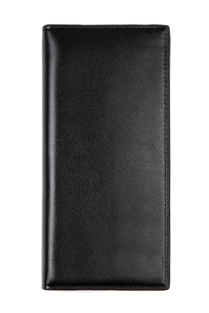 istock leather purse for money isolated 1160261133