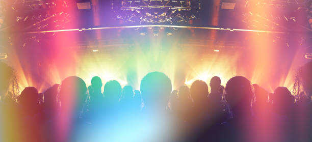 istock Music festival crowd 1160267060