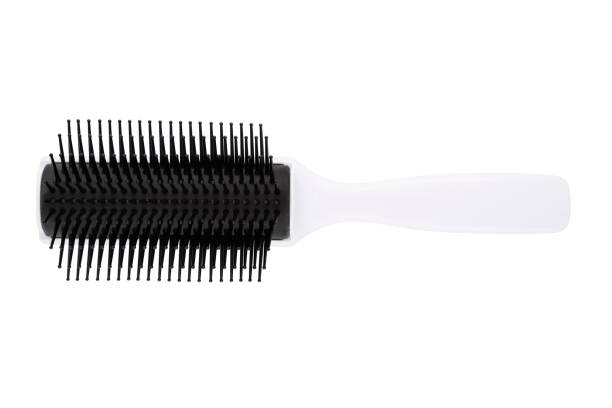 istock hair brush isolated on white background 1160269655