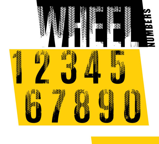 Free numbers wheel stock photos. Download the best free numbers wheel ...