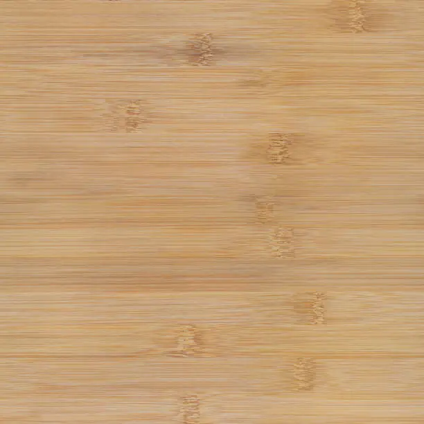 Bamboo wood flooring texture that tiles seamlessly.