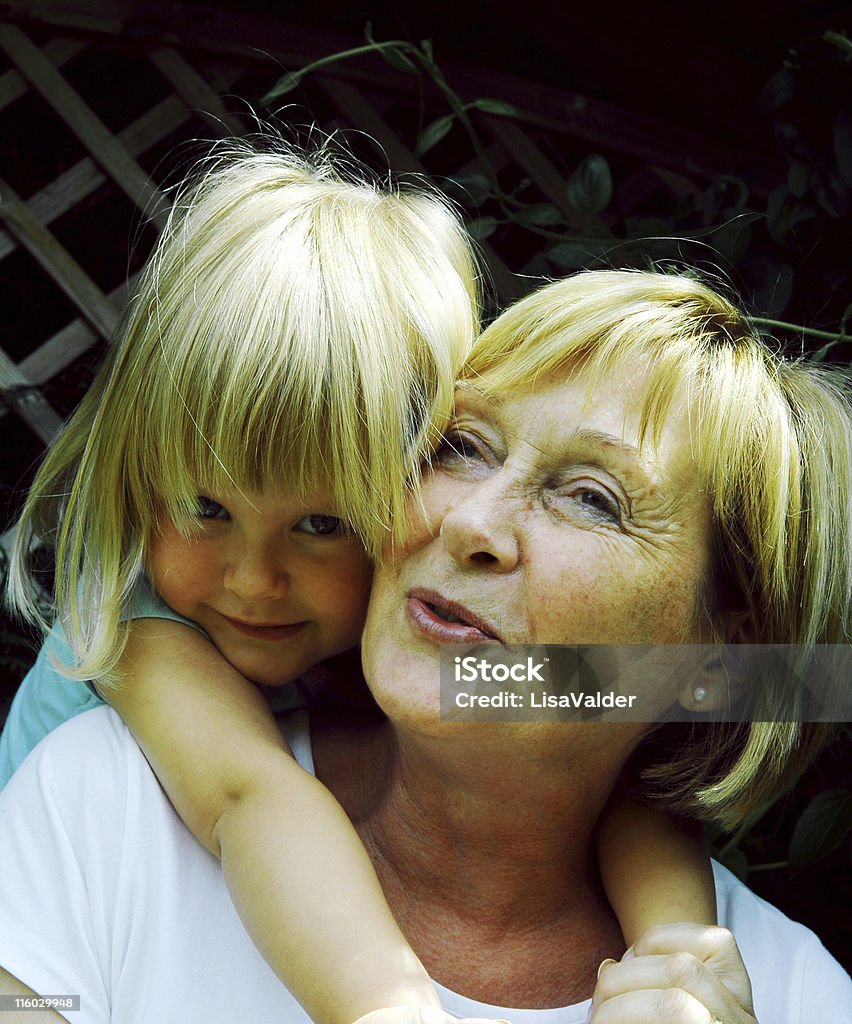 Generaciones - Foto de stock de 50-59 años libre de derechos