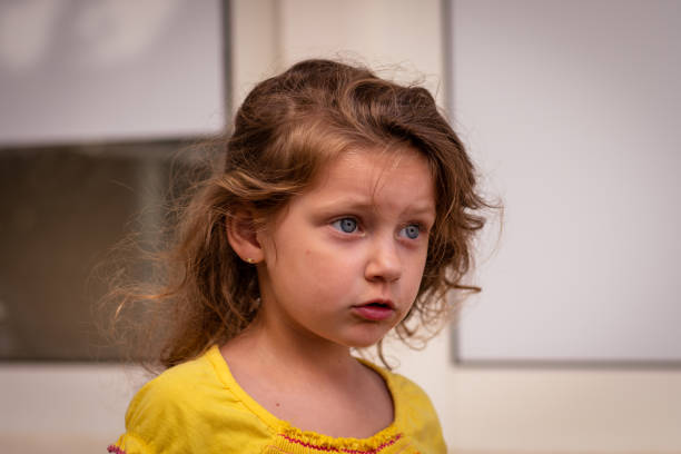 istock little girl portrait 1160309565