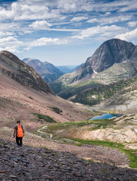 istock Colorado Weminuche Wilderness 1160322423