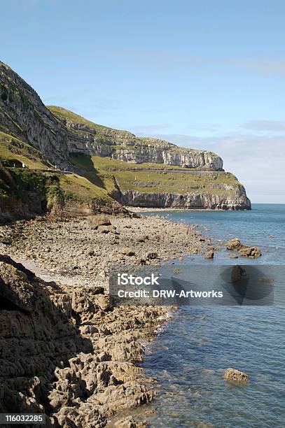 La Gran Ormellandudno Foto de stock y más banco de imágenes de Gales del Norte - Gales del Norte, Litoral, Playa