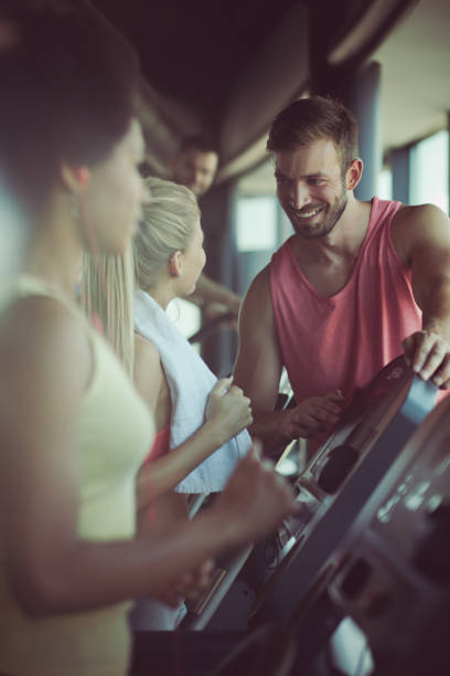 istock Determined to get fit and stay fit. 1160323100