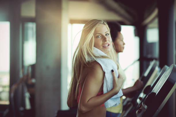 istock Running is the best thing for your body. 1160323143