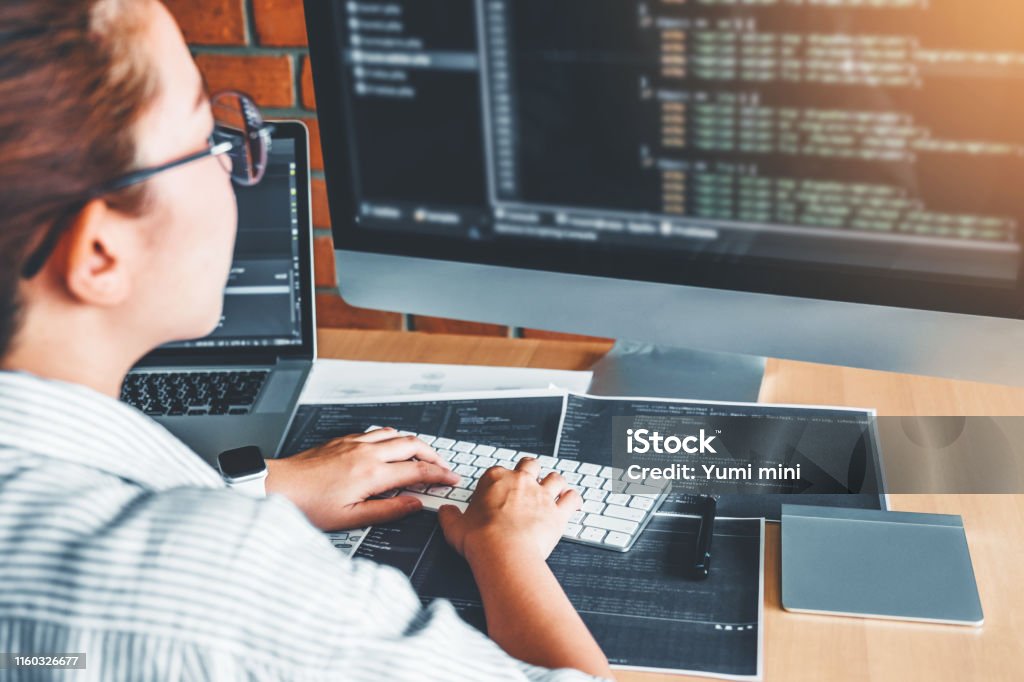 Developing Concentrated Programmer Reading Computer Codes Development ...