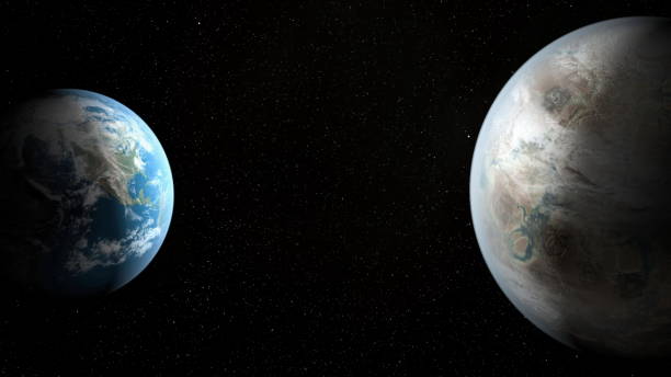 istock planets, stars and galaxies in outer space showing the beauty of space exploration. Elements furnished by NASA . 1160327023
