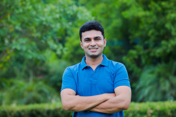 istock Young Man - stock images 1160334903