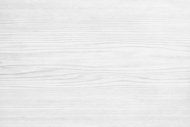 istock White plywood texture background. 1160337363